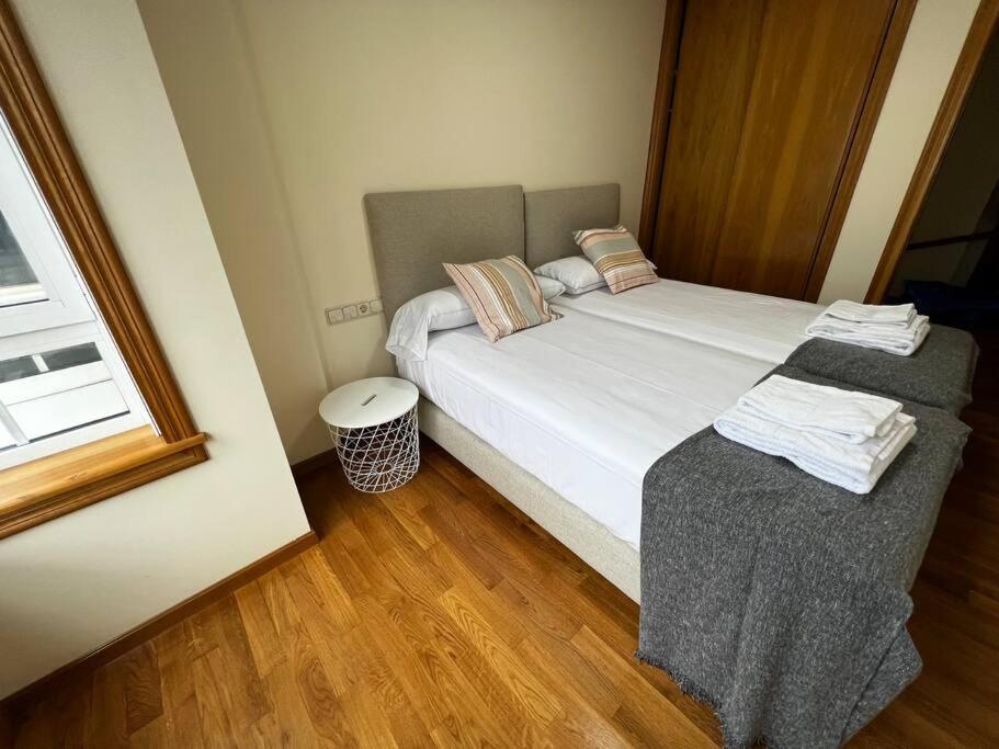 Apartamento Oktheway Marino A Coruña Exterior foto