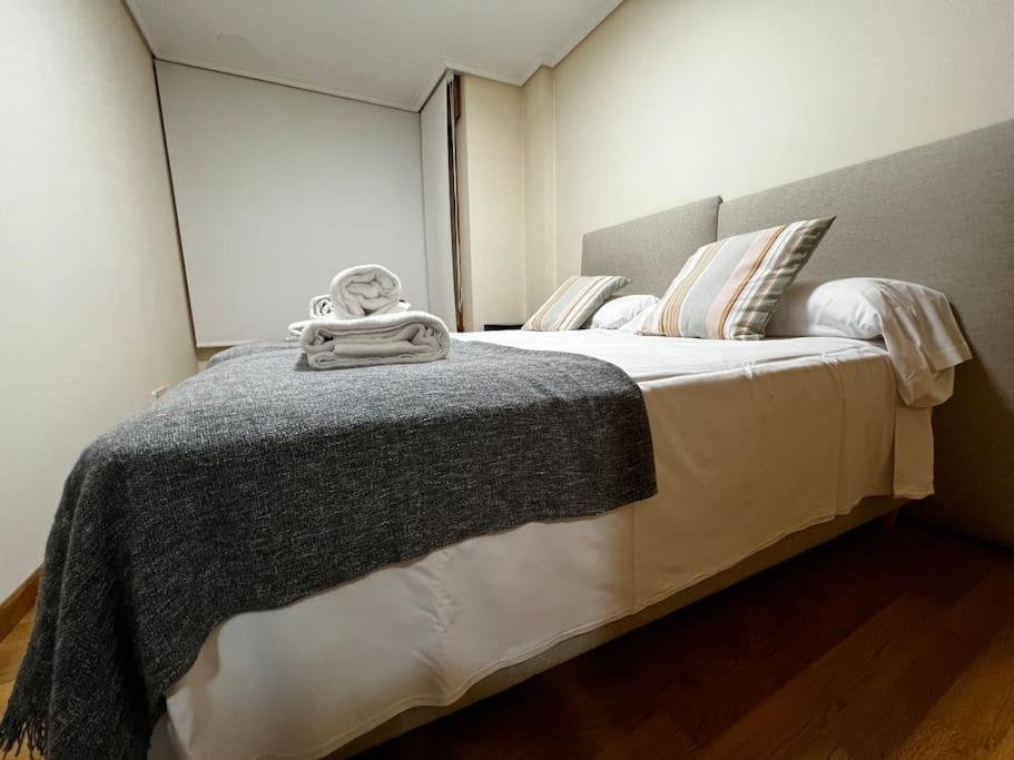 Apartamento Oktheway Marino A Coruña Exterior foto