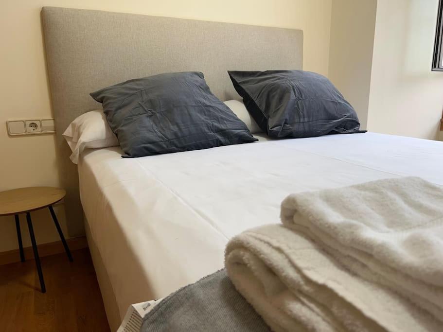 Apartamento Oktheway Marino A Coruña Exterior foto