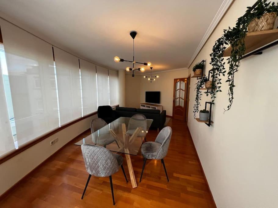 Apartamento Oktheway Marino A Coruña Exterior foto