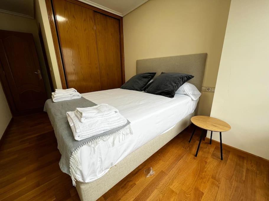 Apartamento Oktheway Marino A Coruña Exterior foto