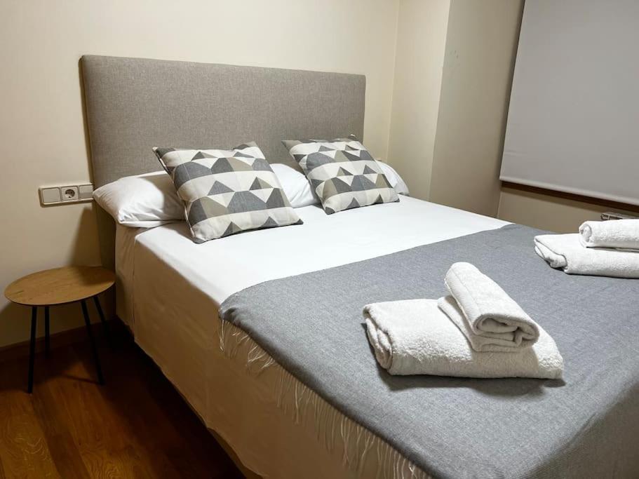 Apartamento Oktheway Marino A Coruña Exterior foto